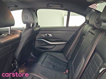 2020 BMW 3 Series - thumbnail 13