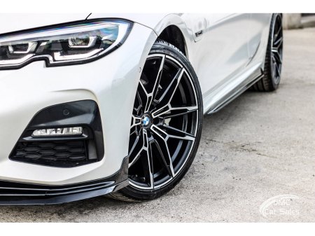 2021 BMW 3 Series - thumbnail 2