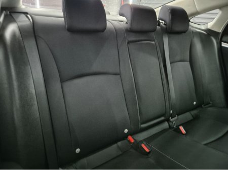 2018 Opel Vivaro VIVARO-B 1.6 CDTI 88KW 5DR L2H1 120PS €11,950 thumbnail