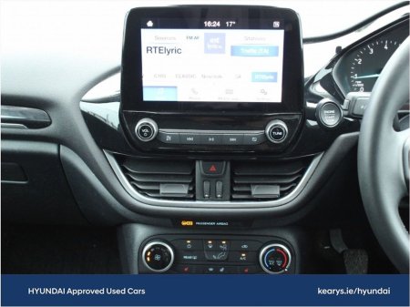 2023 Ford Fiesta 1.0T EcoBoost 100PS Titanium thumbnail