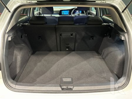 2021 Volkswagen Golf - thumbnail 21