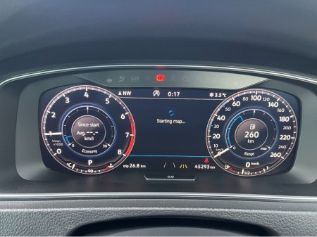 2018 Volkswagen Golf 1.2 TSI 5DR AUTO LOW KMS thumbnail