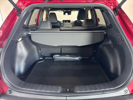 2025 Toyota Corolla Cross SOL Hybrid Top of the range €41,950 thumbnail