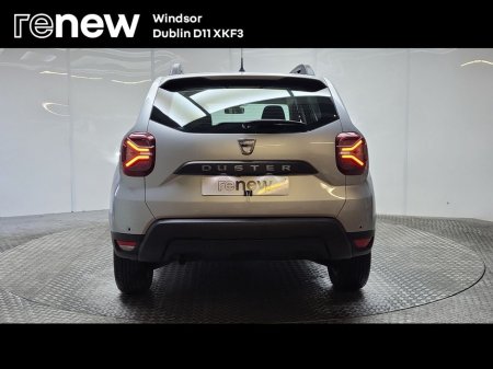 2023 Dacia Duster 1.0 TCe 90 Comfort *SCRAPPAGE DEAL* €19,495 thumbnail