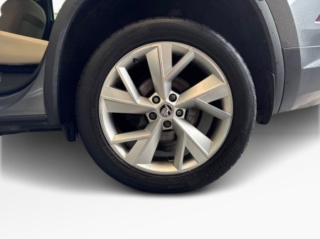 2023 Skoda Kodiaq - thumbnail 5