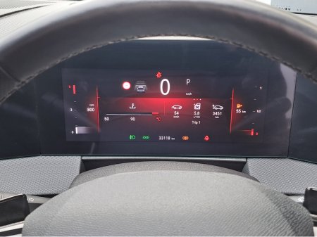 2024 Opel Astra - thumbnail 20