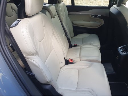 2019 Volvo XC90 - thumbnail 15
