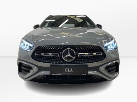 2026 Mercedes-Benz GLA Class - thumbnail 10