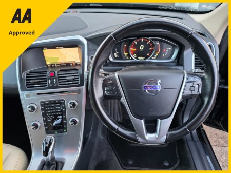 2017 Volvo XC60 *ONLY 66K MILES * AUTOMATIC * 2.0D €21,900 thumbnail