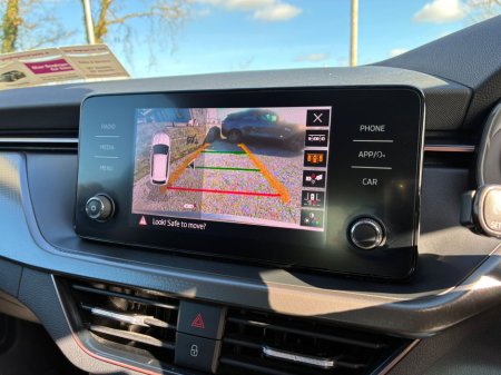 2023 Skoda Kamiq - thumbnail 7