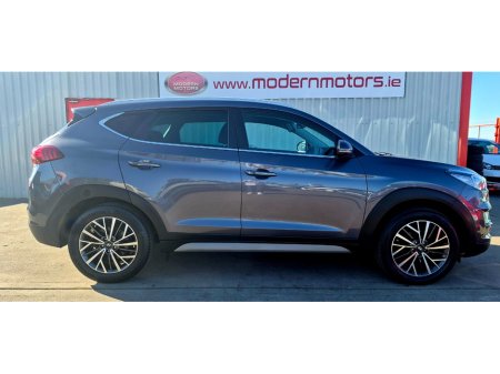 2018 Hyundai Tucson - photo 6