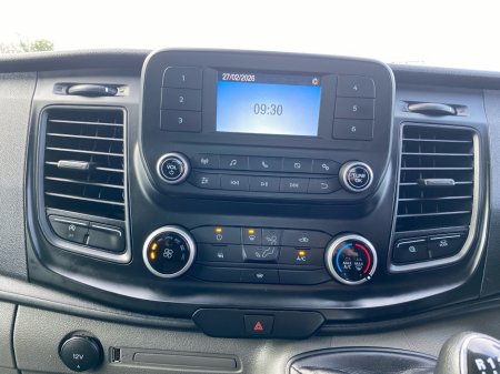 2023 Ford Transit - thumbnail 13