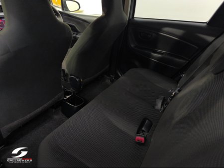 2018 Toyota Yaris (181) KSP130 1.0 PETROL AUTOMATIC €11,995 thumbnail