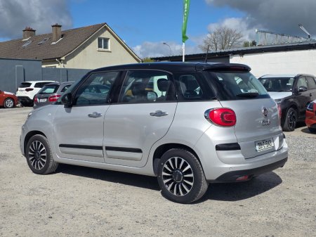 2020 Fiat 500 - photo 5