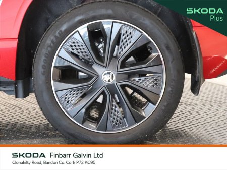 2024 Skoda Karoq SPORTLINE 2.0TDI 115HP €39,950 thumbnail