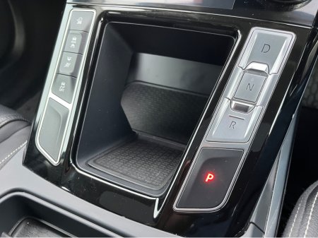 2020 Jaguar I-Pace - thumbnail 13