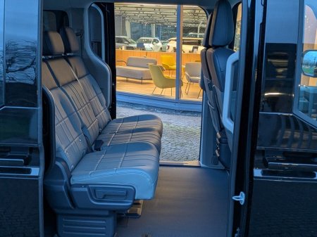 2026 Kia PV5  €45,350 thumbnail