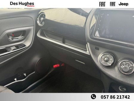 2019 Toyota Yaris 1.0 Automatic High Spec thumbnail