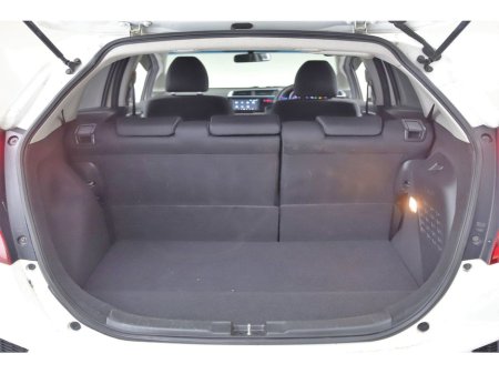 2016 Honda Fit 1.5 I-VTEC HYBRID AUTO *ANDROID*CARPLAY*15"ALLOY WHEELS* €11,890 thumbnail