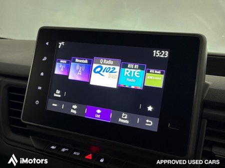 2026 Nissan Primastar DEMO L2H1 130 SV Premium thumbnail