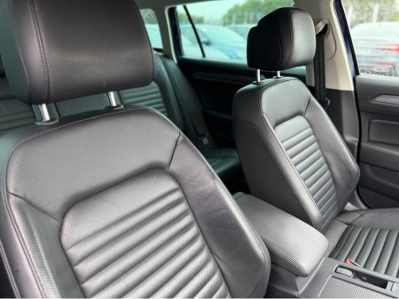 2020 Volkswagen Passat - thumbnail 14