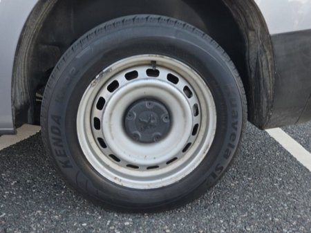 2024 Peugeot Partner - thumbnail 10