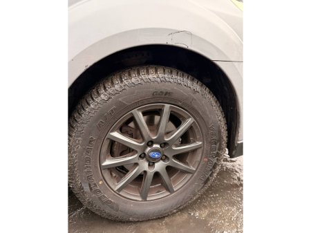 2010 Subaru Outback Subaru Outback 2010 Manual NeW NCT 11.26 €4,750 thumbnail