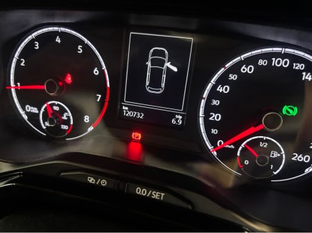 2018 Volkswagen Polo - thumbnail 7