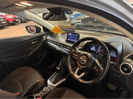 2022 Mazda Mazda2 GS 6AT IPM5 4 Finance Available own this car from €72 per week €16,899 thumbnail