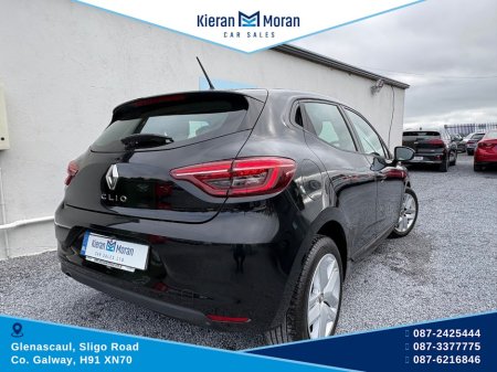 2022 Renault Clio - thumbnail 8