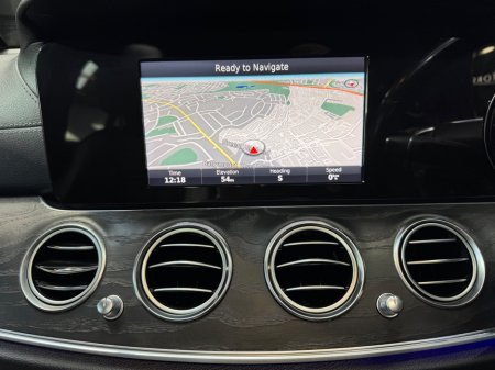 2016 Mercedes-Benz E Class - thumbnail 18