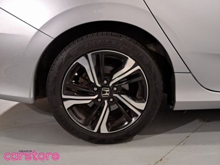 2021 Honda Civic 1.0 VTEC Turbo Smart Plus €20,880 thumbnail