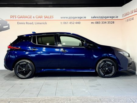 2023 Nissan Leaf 62K EV SV PREMIUM COLD PACK 6 62KW €23,990 thumbnail