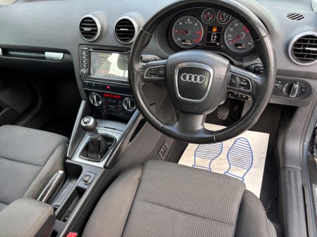 2011 Audi A3 - thumbnail 22