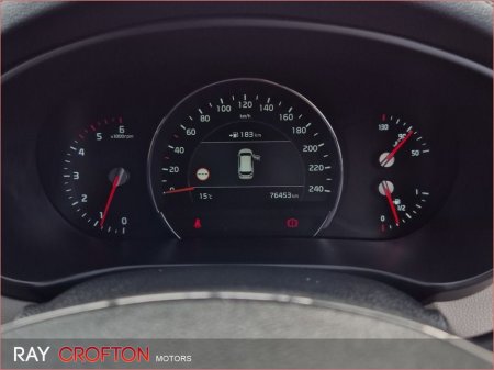 2019 Kia Sorento - thumbnail 11