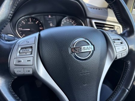 2014 Nissan Qashqai - thumbnail 23