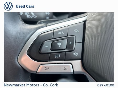 2025 Volkswagen T-Cross - thumbnail 6