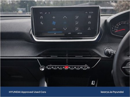 2024 Peugeot 208 - thumbnail 4