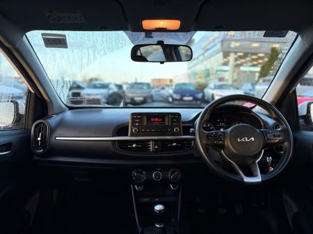 2023 Kia Picanto 1.0 K1 €13,995 thumbnail