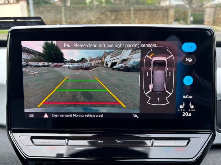 2023 Volkswagen ID.3 PRO 150KW 204HP €21,995 thumbnail