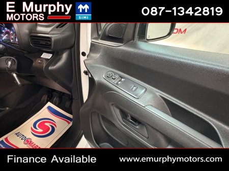 2021 Toyota Proace - thumbnail 19