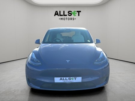2022 Tesla Model Y - thumbnail 10