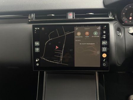 2024 Land Rover Range Rover Velar HSE DYNAMIC P400E €64,990 thumbnail