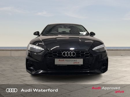 2023 Audi A5 Sportback S-Line