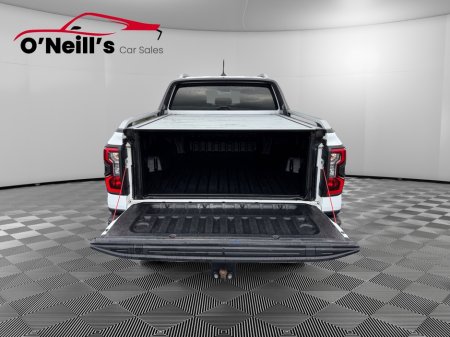 2025 Ford Ranger - thumbnail 8