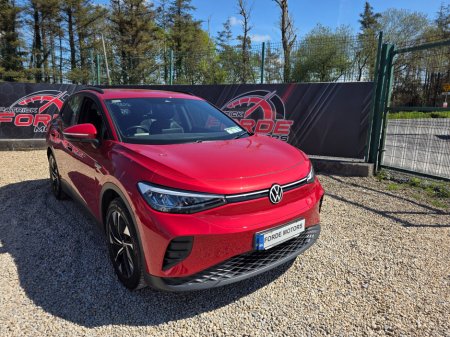 2023 Volkswagen ID.4 LIFE 77kWh 174HP