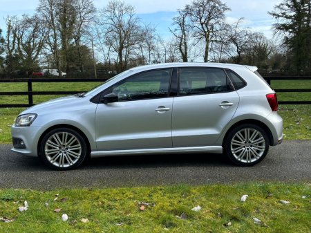 2014 Volkswagen Polo - thumbnail 7