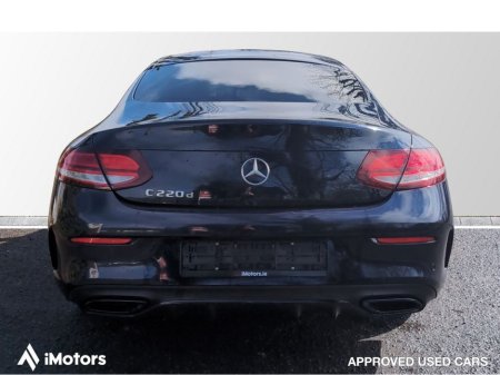 2022 Mercedes-Benz C Class - thumbnail 7