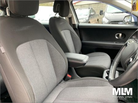 2023 Hyundai Ioniq 5 - thumbnail 13