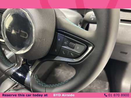 2026 BYD Seal 6 - thumbnail 14